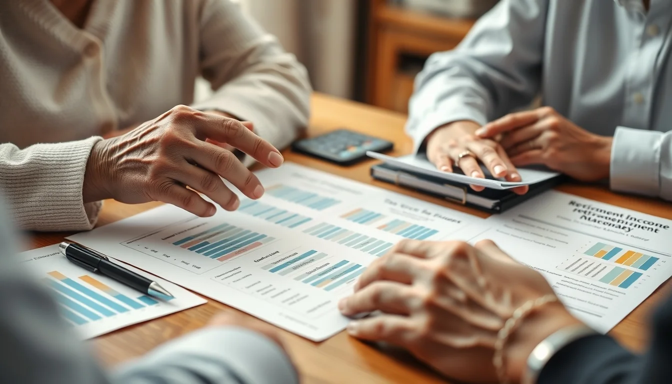 Supporting pricing visual